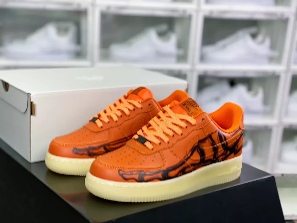 Nike Air Force 1 Low '07 Nike Air Force 1 Low '07