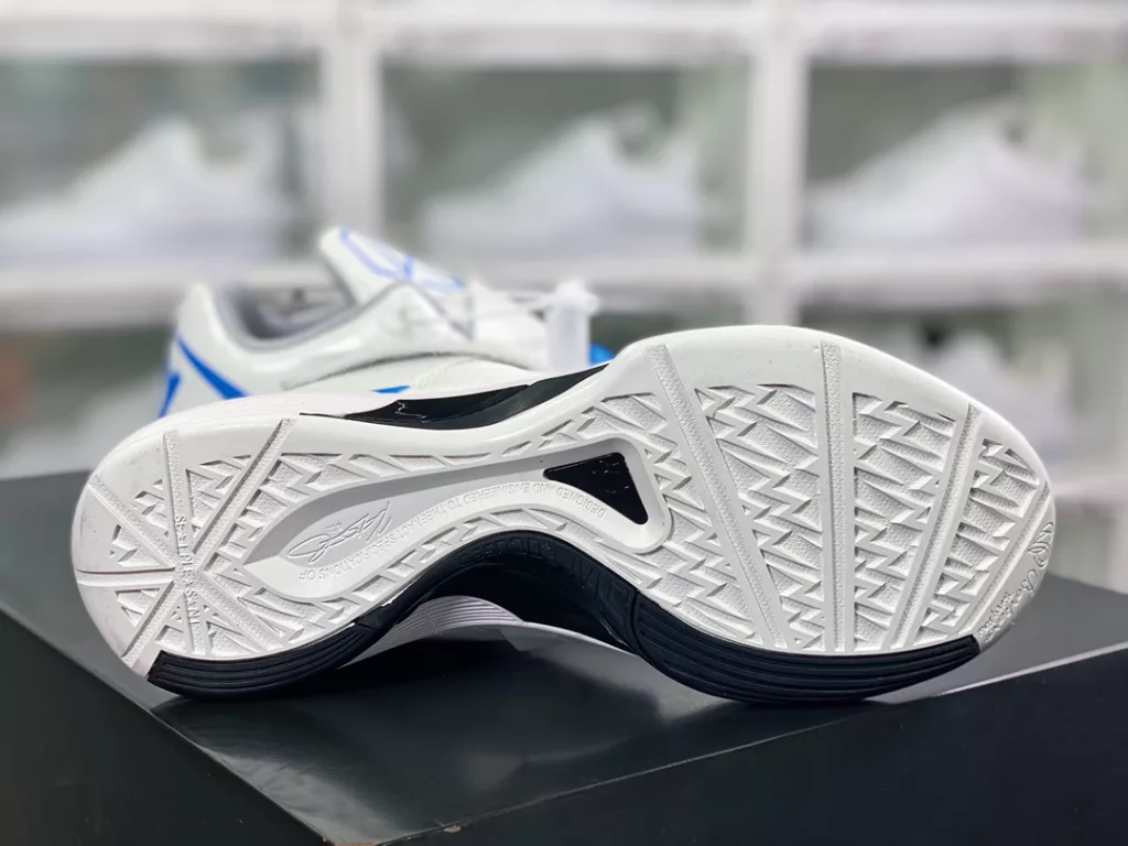 The new Nike Zoom KD 4 CT16 The new Nike Zoom KD 4 CT16