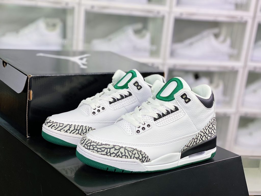 Air Jordan 3 Retro Air Jordan 3 Retro