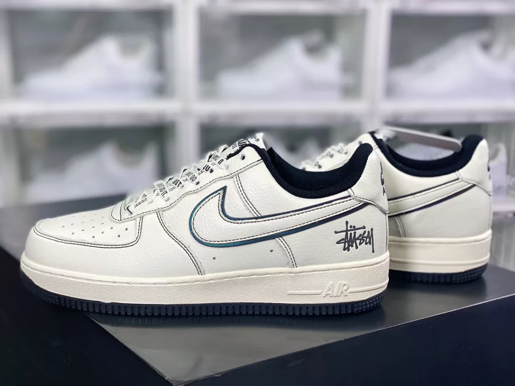 Stussy x Air Force 1 ´ 07 Stussy x Air Force 1 ´ 07