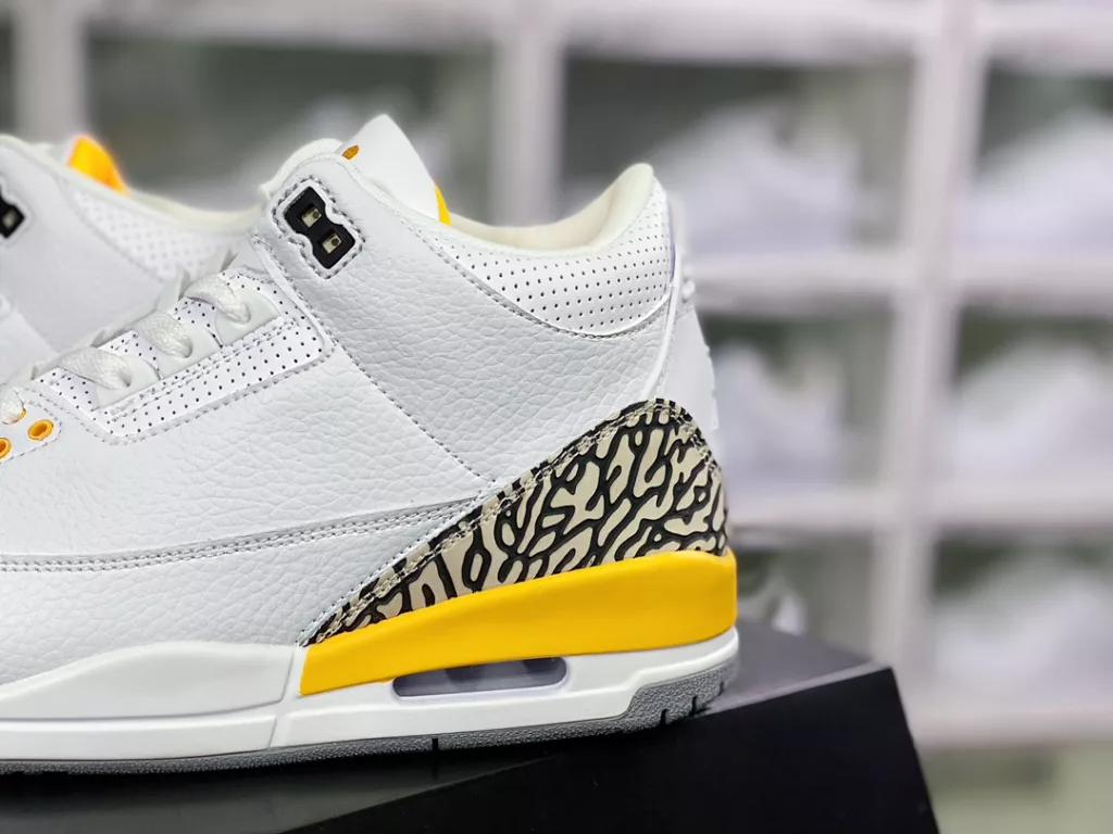 Wmns Air Jordan 3 Retro Wmns Air Jordan 3 Retro