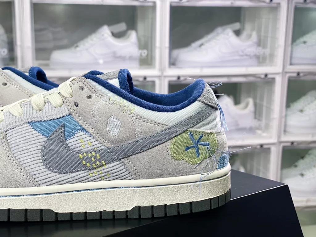 The all-new Nike WMNS SB Dunk Low The all-new Nike WMNS SB Dunk Low