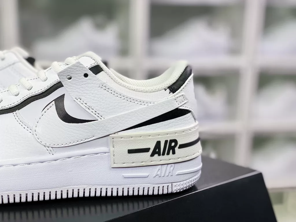 Nike WMNS Air Force 1 Shadow Nike WMNS Air Force 1 Shadow