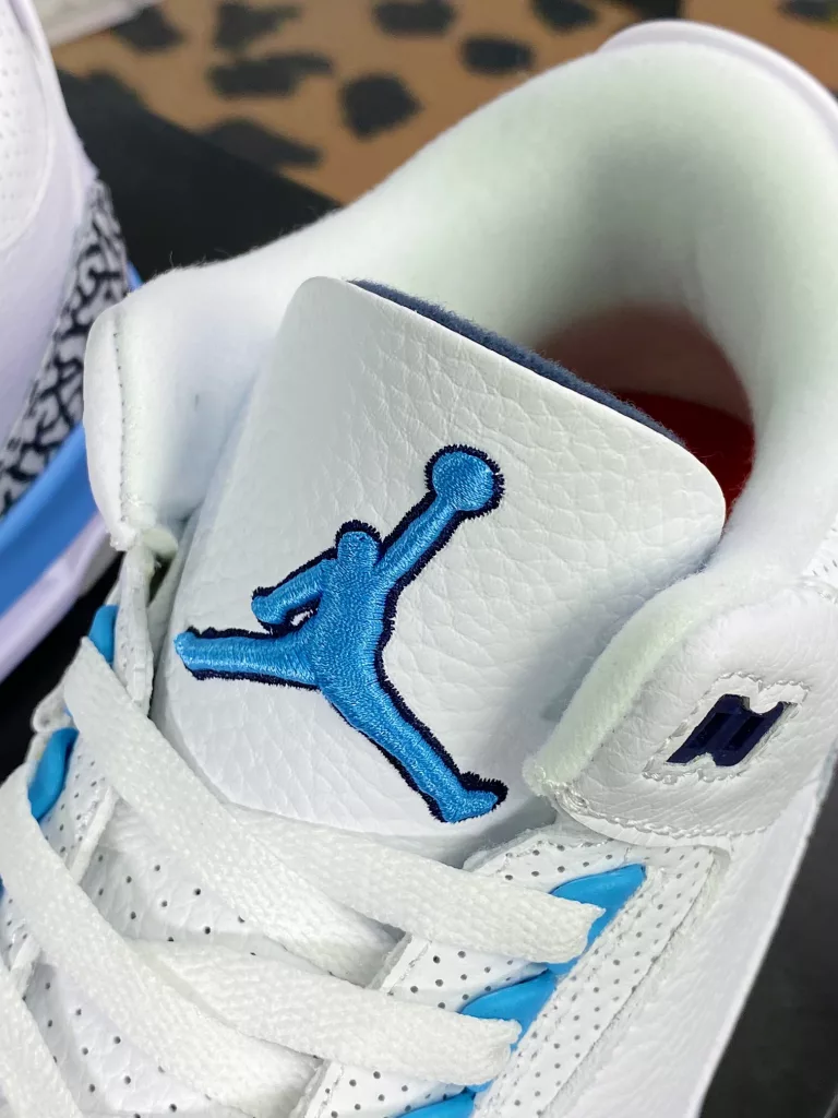 Air Jordan 3 Retro Air Jordan 3 Retro