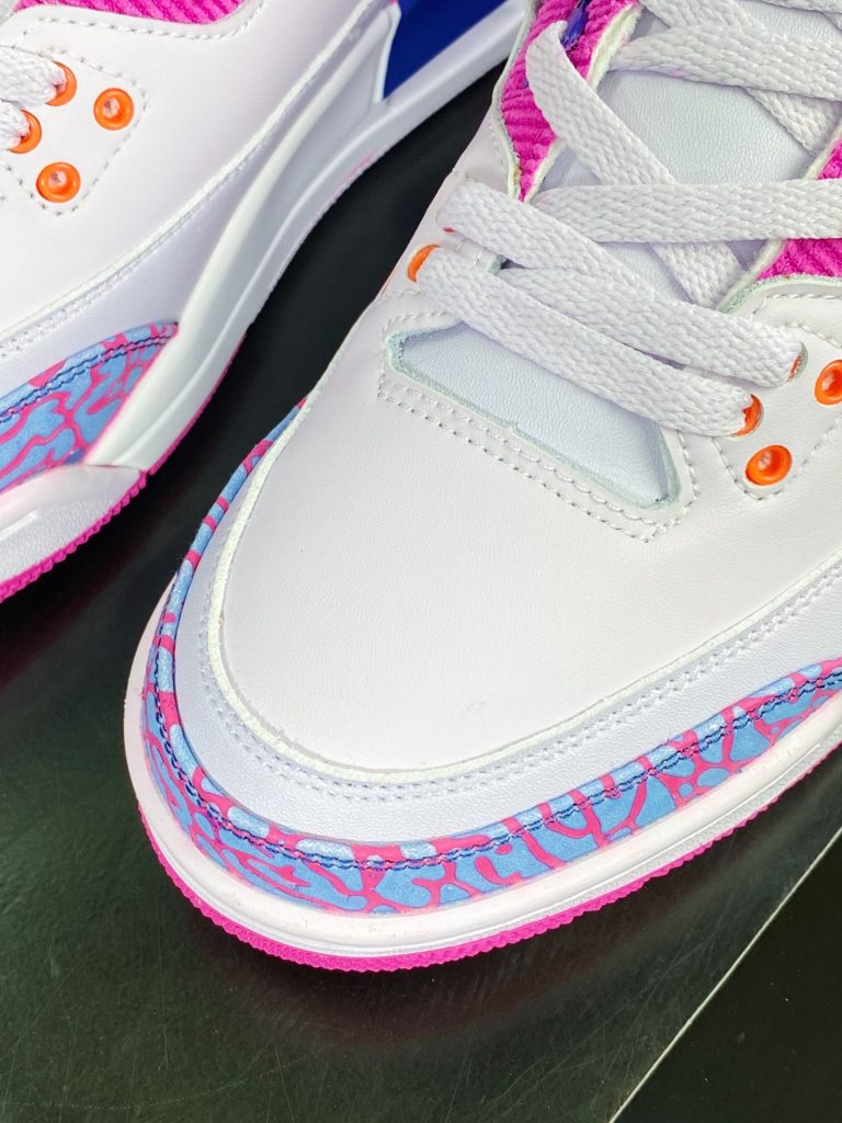 Air Jordan 3 Retro Air Jordan 3 Retro
