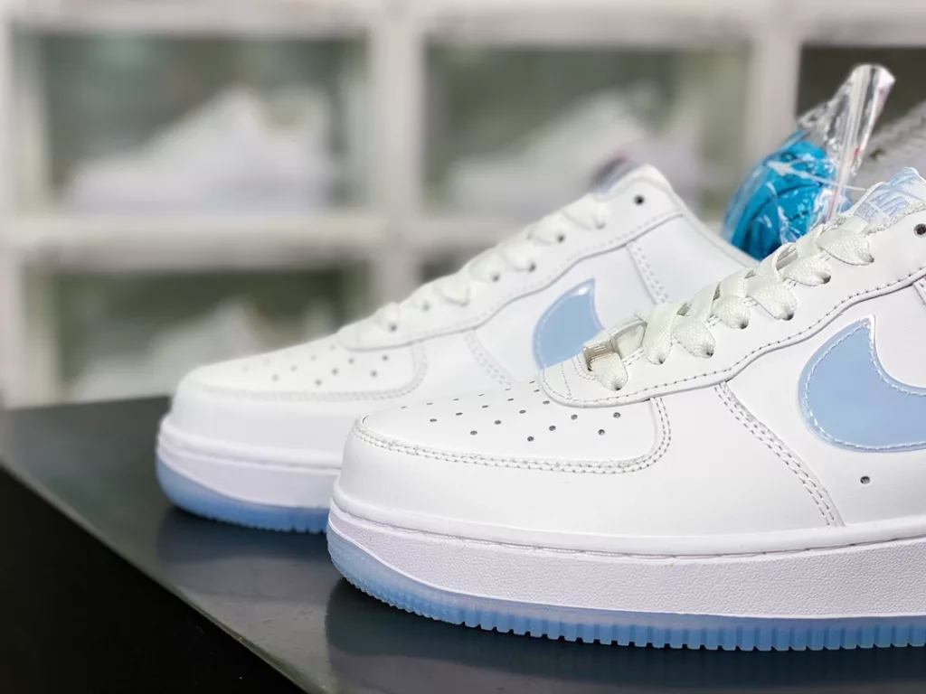Air Force 1'07 Low QS Air Force 1'07 Low QS