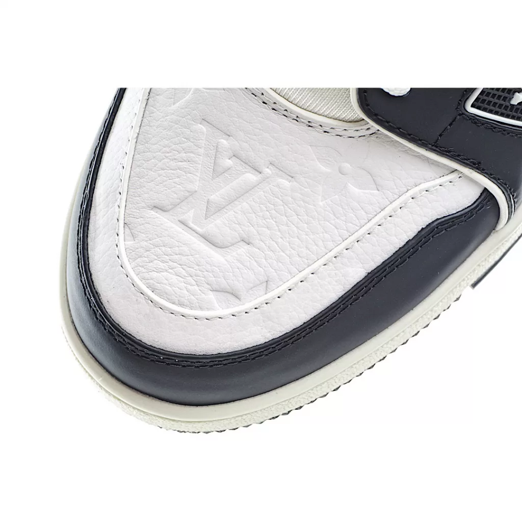 The original mixed sale version is designed by Ng Yifan and the same Virgil Abloh. The all-new LV Louis Vuitton Trainer Sneaker Low Leisure Sports 9-DK brand factory The original mixed sale version is designed by Ng Yifan and the same Virgil Abloh. The all-new LV Louis Vuitton Trainer Sneaker Low Leisure Sports 9