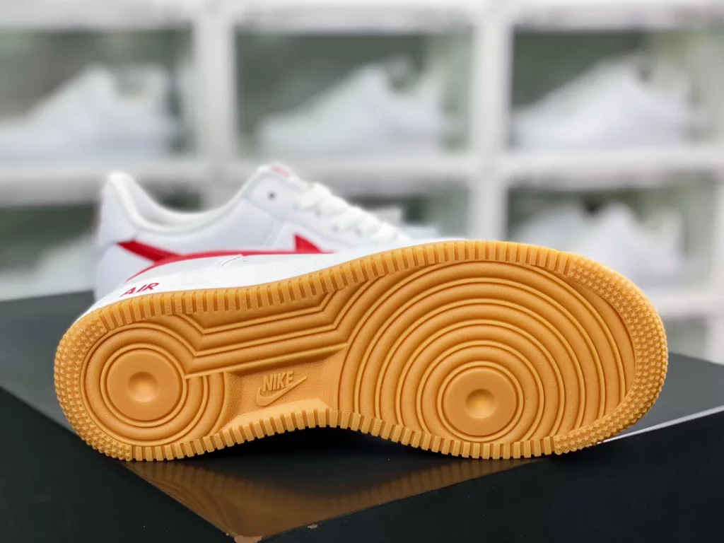 Nike Air Force 1'07 Low Nike Air Force 1'07 Low