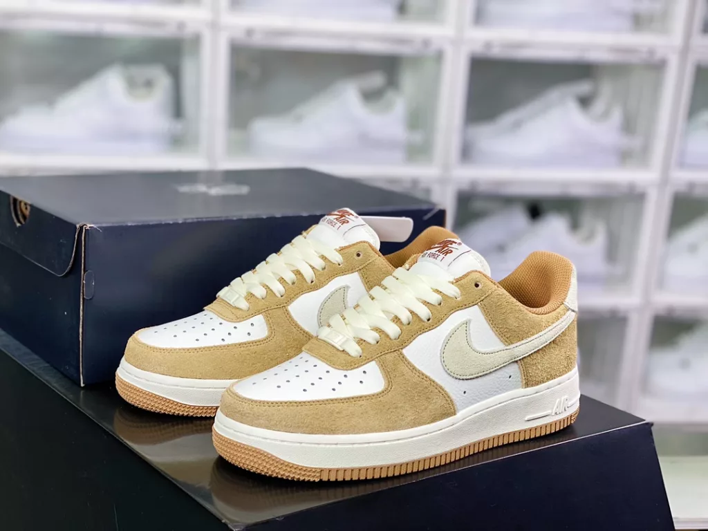 Air Force 1 ´ 07 Low Air Force 1 ´ 07 Low