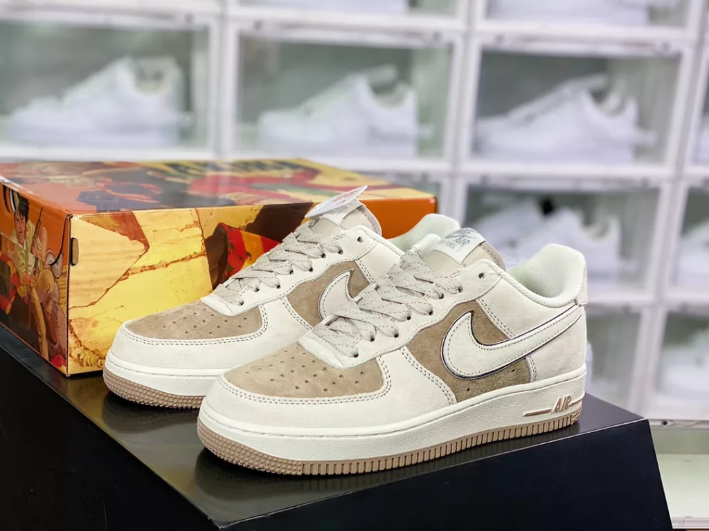 Dayou Keyang/Otomo Katsuhiro x Air Force 1'07 LV8 Low Dayou Keyang/Otomo Katsuhiro x Air Force 1'07 LV8 Low