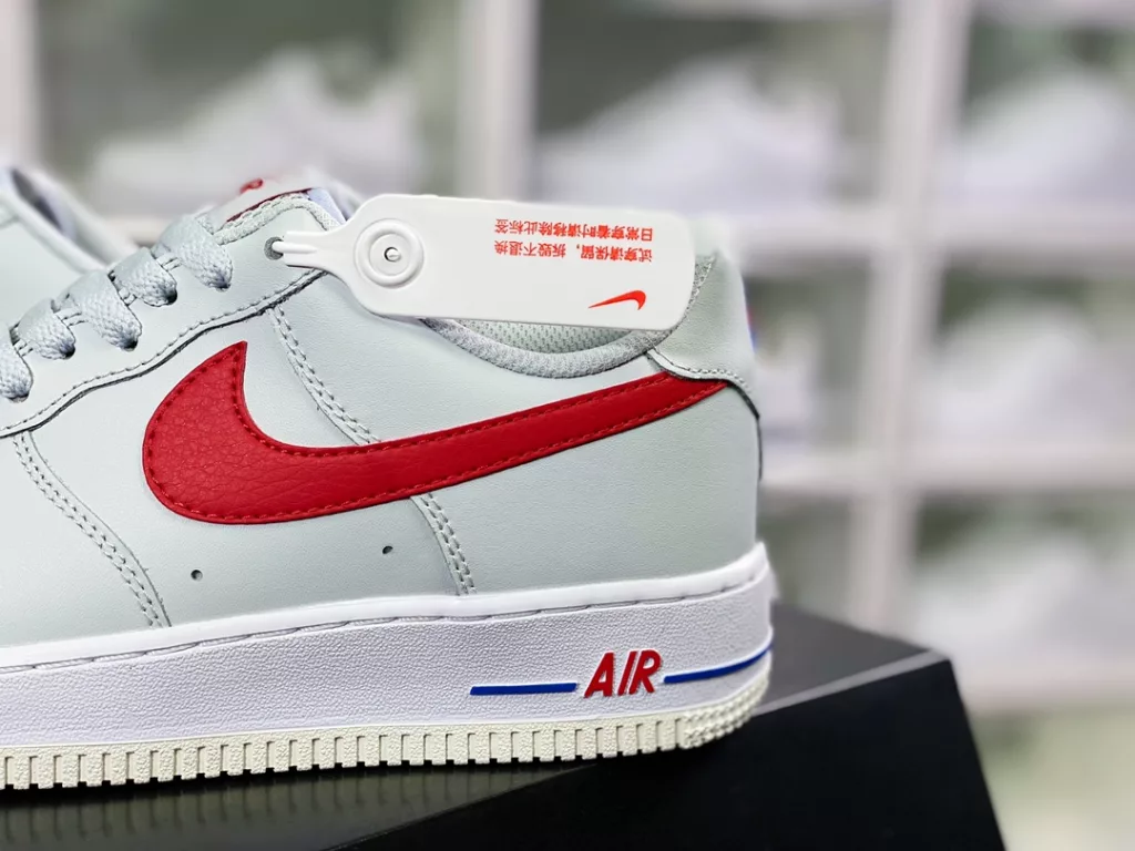 Nike Air Force 1'07 Low Nike Air Force 1'07 Low