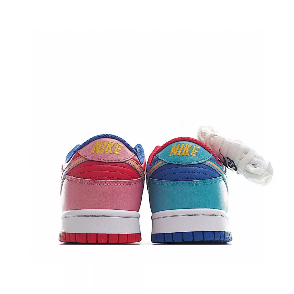 Cactusplantflemarket x NK Dunk Low Rainbow Smiling Face Co branded Rainbow Mandarin Duck Co branded Low Top Sports Casual Board Shoes LF4587-001 Featuring 3D Layer Excitation Technology 14-DK brand factory Cactusplantflemarket x NK Dunk Low Rainbow Smiling Face Co branded Rainbow Mandarin Duck Co branded Low Top Sports Casual Board Shoes LF4587-001 Featuring 3D Layer Excitation Technology 14