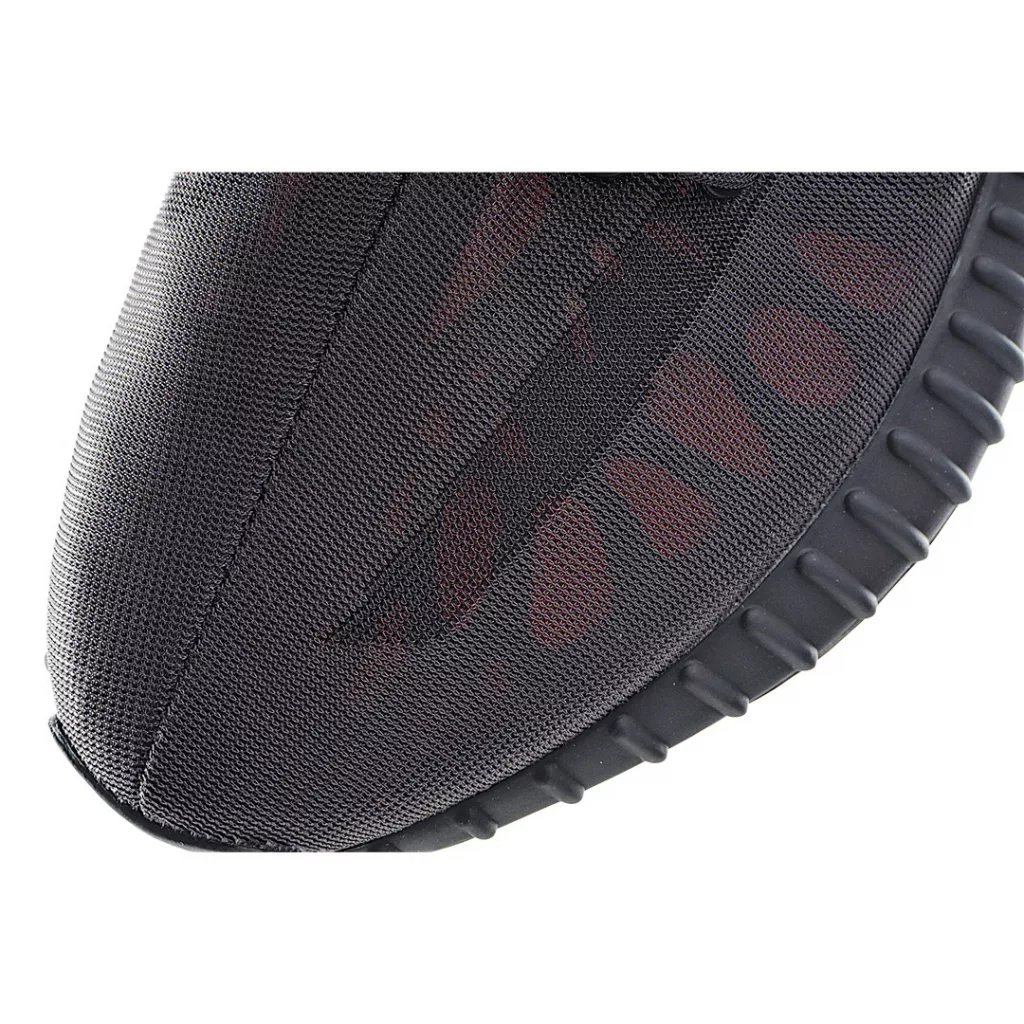 Exclusive live shooting ✨ Company level adidas Yeezy Boost 350 V2 Mono Mist 2021 Summer New Large Series 