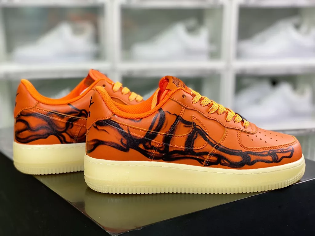 Nike Air Force 1 Low '07 Nike Air Force 1 Low '07