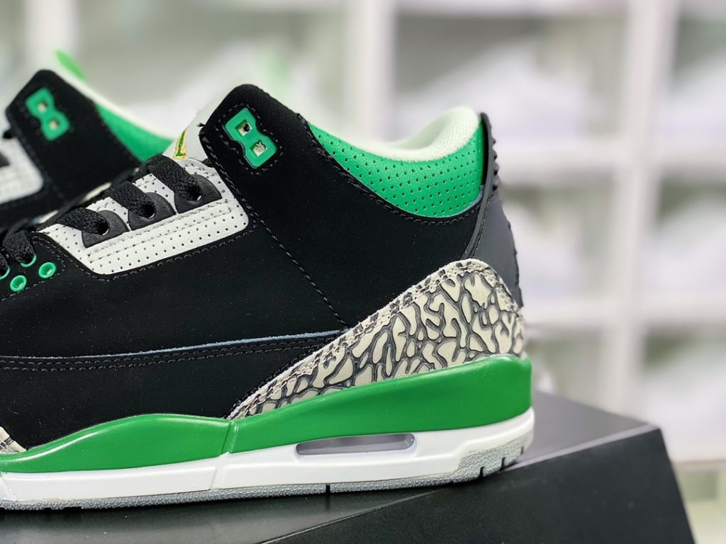 Air Jordan 3 Retro Air Jordan 3 Retro