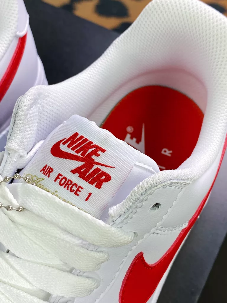 Nike Air Force 1'07 Low Nike Air Force 1'07 Low
