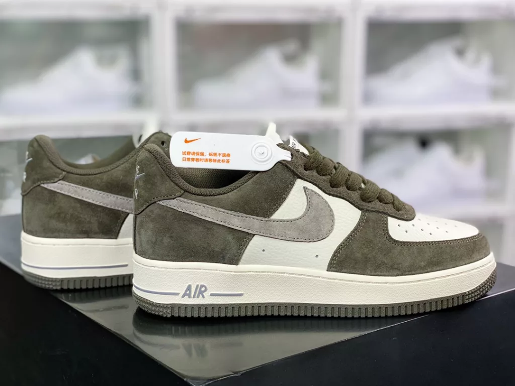 Dayou Keyang/Otomo Katsuhiro x Air Force 1'07 LV8 Low Dayou Keyang/Otomo Katsuhiro x Air Force 1'07 LV8 Low