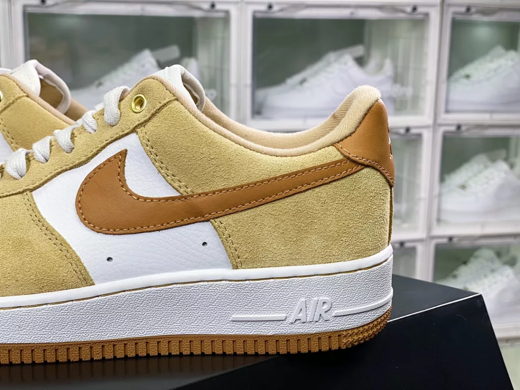 Nike Air Force 1 ´ 07 LXX Nike Air Force 1 ´ 07 LXX