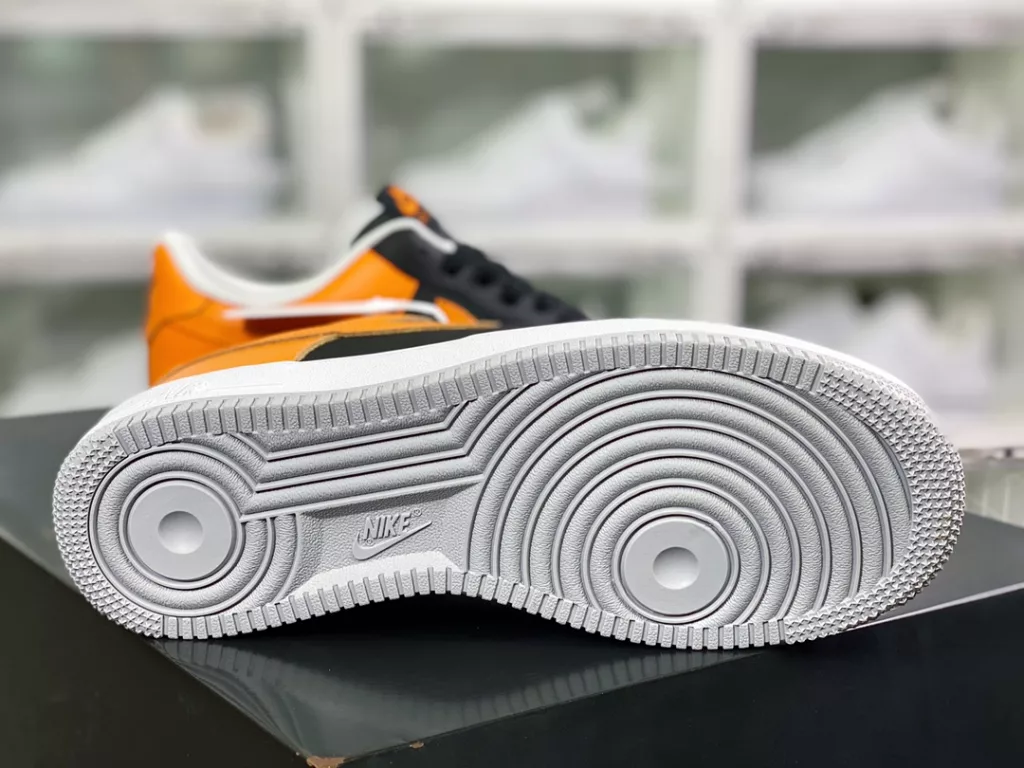 Nike Air Force 1'07 Low Nike Air Force 1'07 Low
