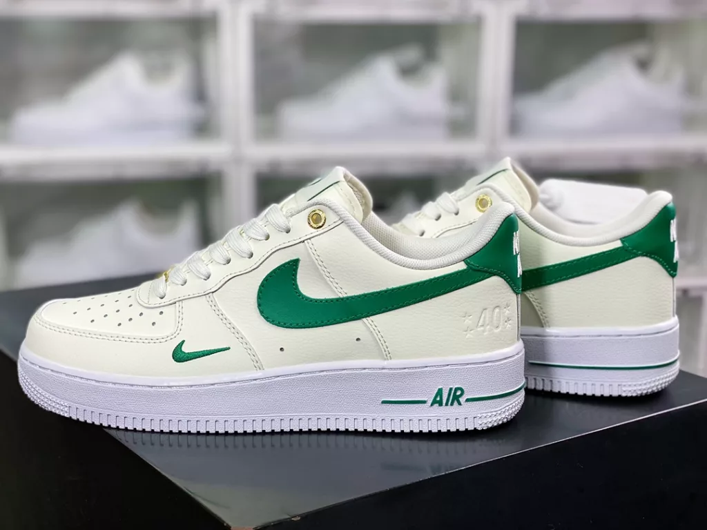 Nike Air Force 1 ´ 07 Low Premium Nike Air Force 1 ´ 07 Low Premium