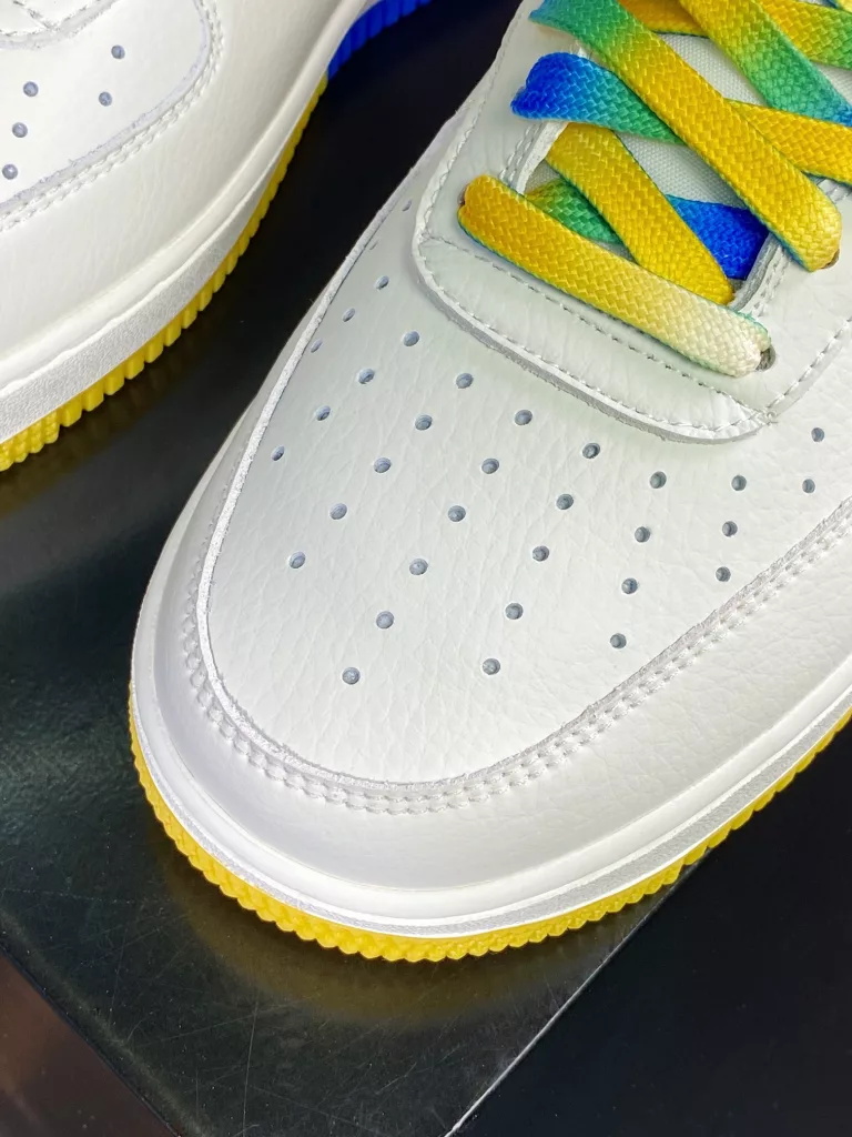 Air Force 1'07 Mid QS Air Force 1'07 Mid QS