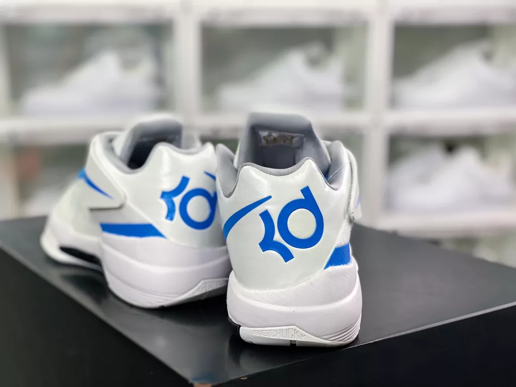 The new Nike Zoom KD 4 CT16 The new Nike Zoom KD 4 CT16