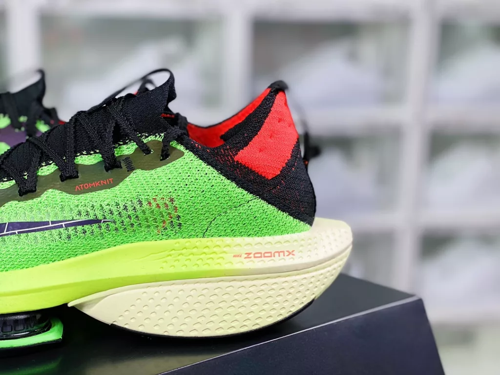 Air ZoomX AlphaFly NEXT% 2 Air ZoomX AlphaFly NEXT% 2