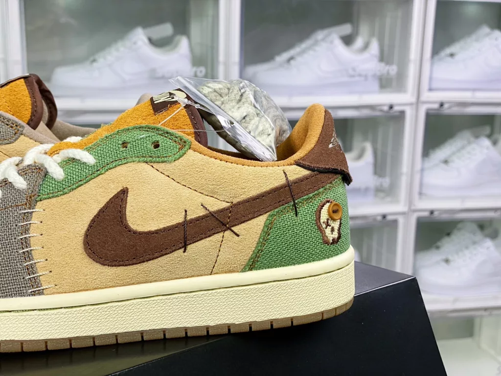 Air Jordan 1 Low OG Air Jordan 1 Low OG