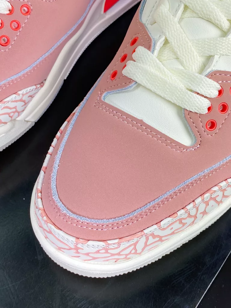 Wmns Air Jordan 3 Retro Wmns Air Jordan 3 Retro