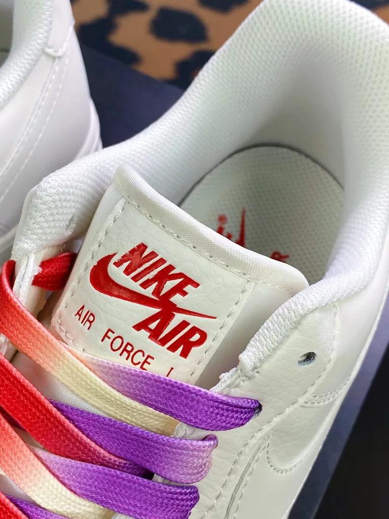 Nike Air Force 1'07 Low Nike Air Force 1'07 Low