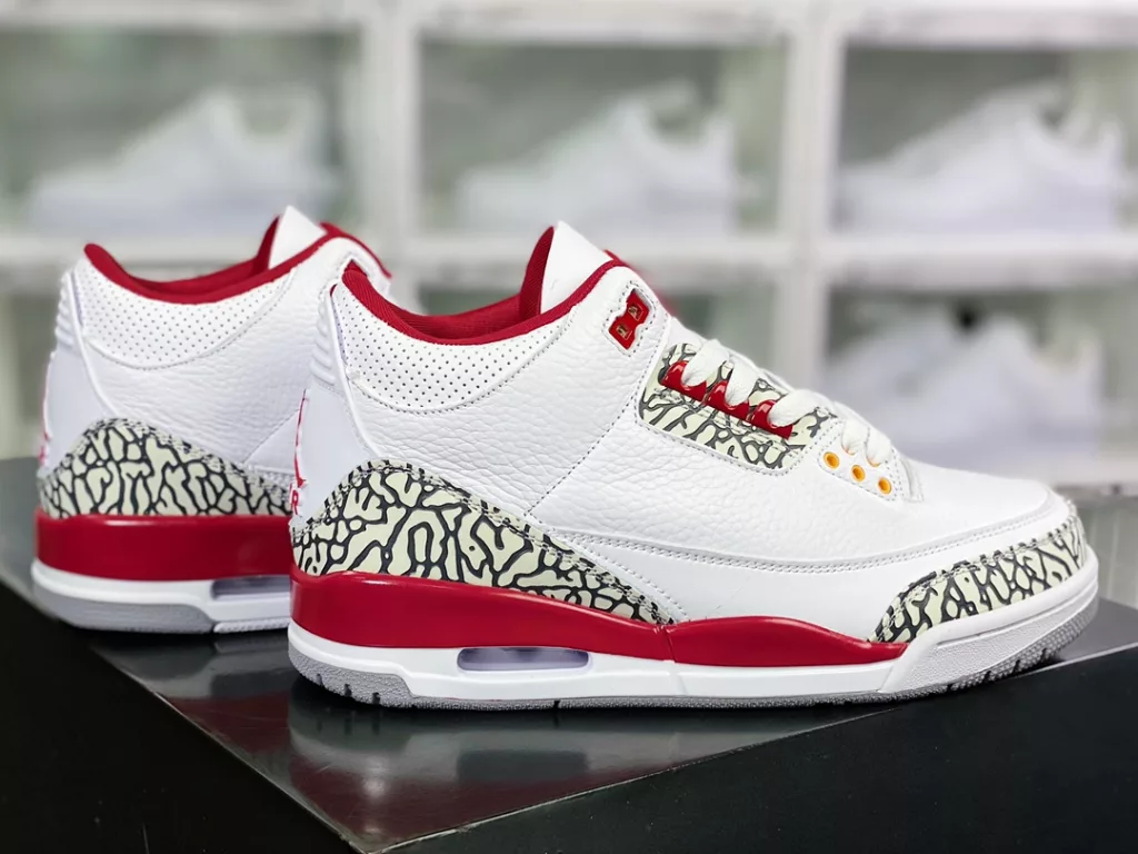Air Jordan 3 Retro Air Jordan 3 Retro