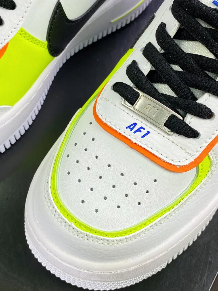Nike WMNS Air Force 1 Shadow Nike WMNS Air Force 1 Shadow