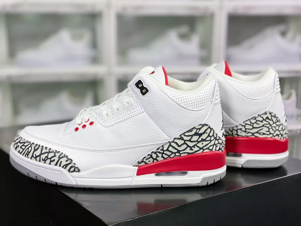 Air Jordan 3 Retro Air Jordan 3 Retro