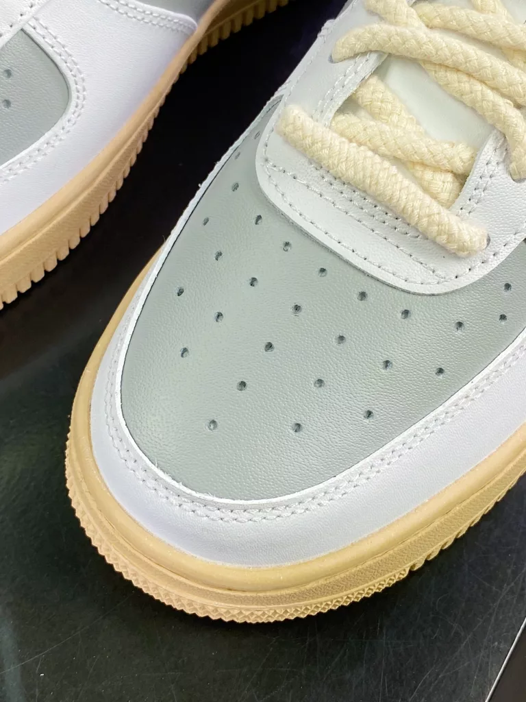 Nike By You Air Force 1'07 Low Retro SP Air Force One Low top Classic Versatile Casual Sneakers Nike By You Air Force 1'07 Low Retro SP Air Force One Low top Classic Versatile Casual Sneakers