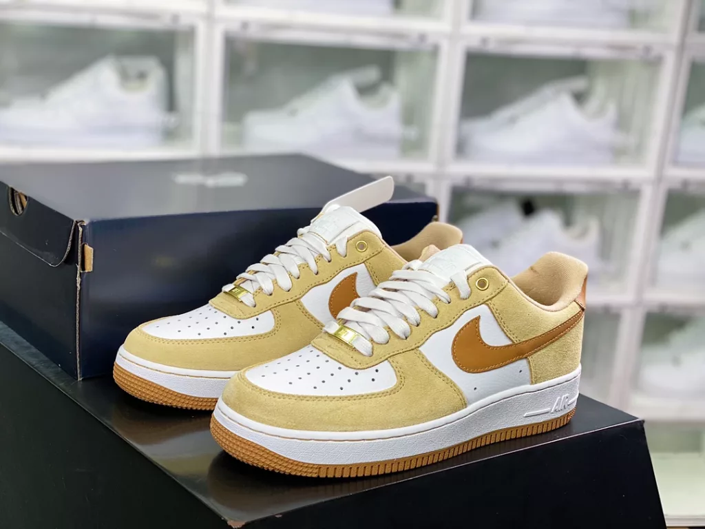 Nike Air Force 1 ´ 07 LXX Nike Air Force 1 ´ 07 LXX