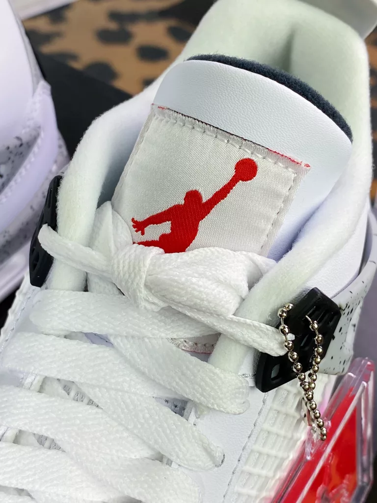 Air Jordan 4 Retro OG Air Jordan 4 Retro OG