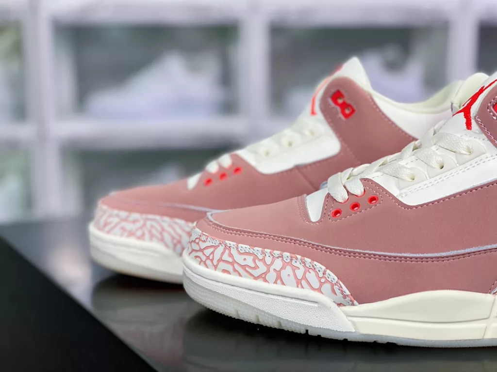 Wmns Air Jordan 3 Retro Wmns Air Jordan 3 Retro