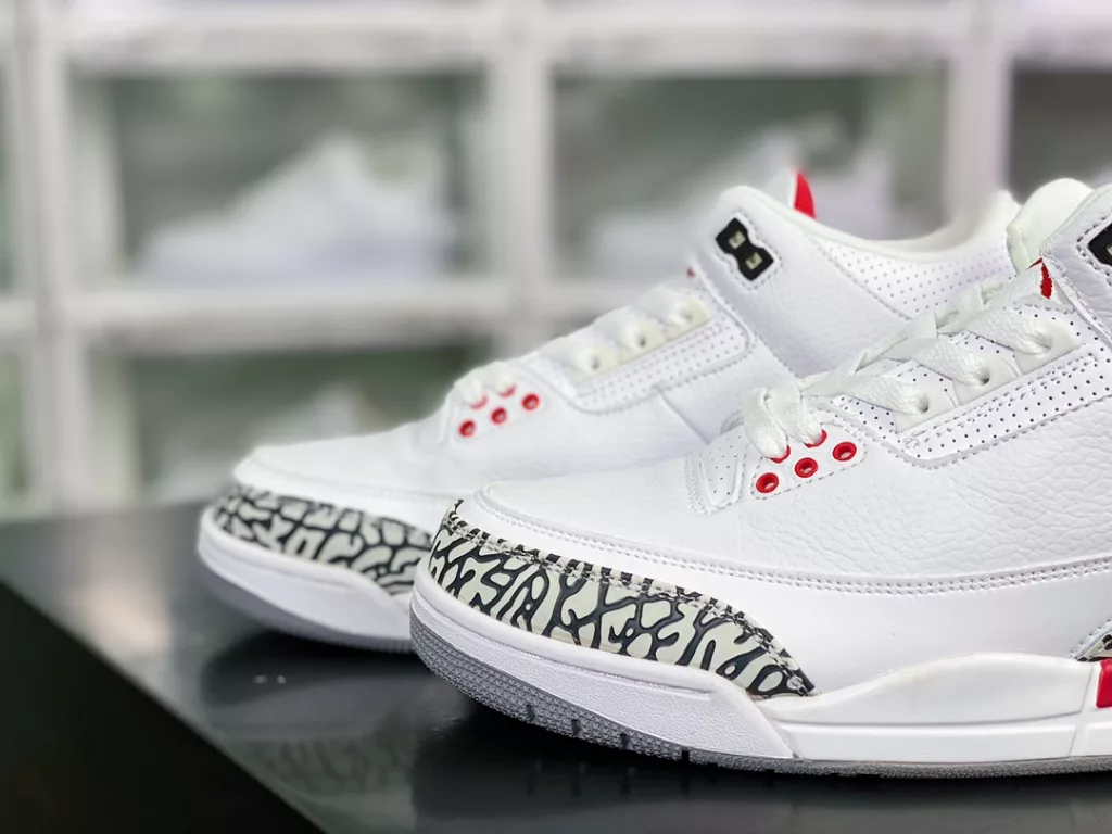Air Jordan 3 Retro Air Jordan 3 Retro