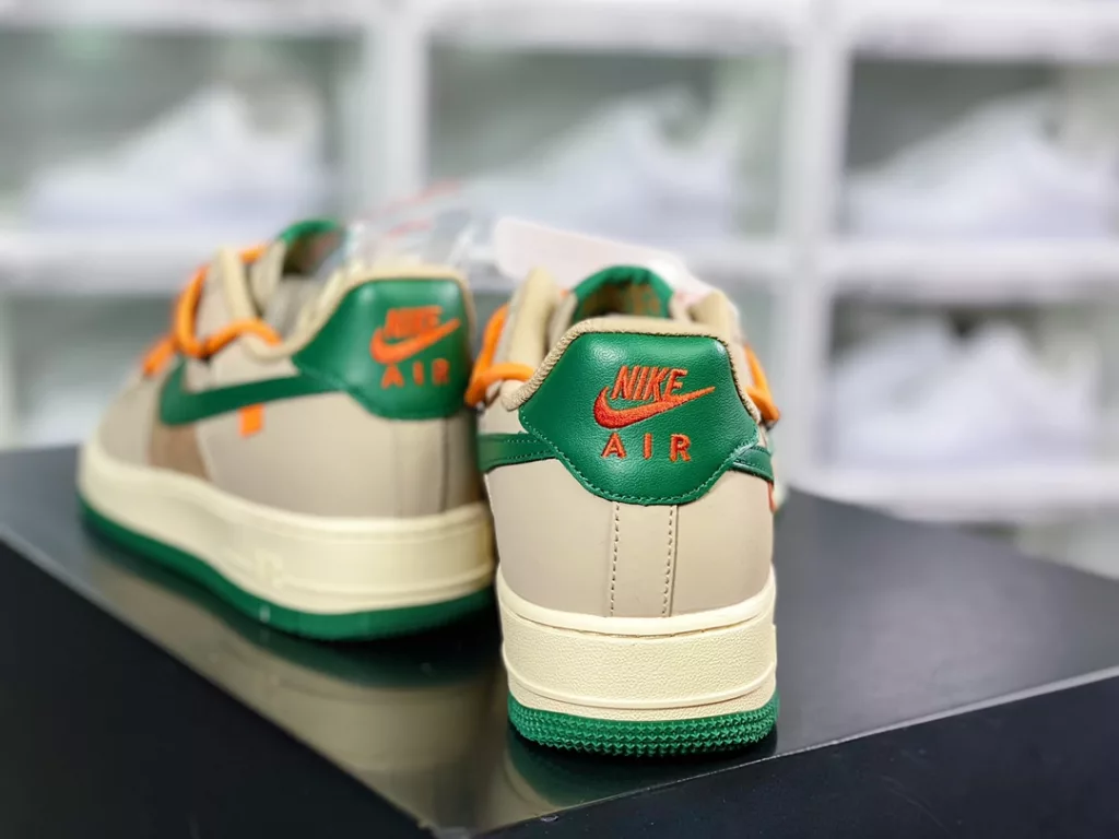 By You Air Force 1'07 Low Retro SP Air Force One Low top Classic Versatile Casual Sneakers By You Air Force 1'07 Low Retro SP Air Force One Low top Classic Versatile Casual Sneakers