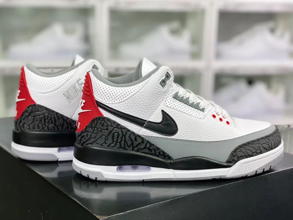 Air Jordan 3 Retro NRG Air Jordan 3 Retro NRG