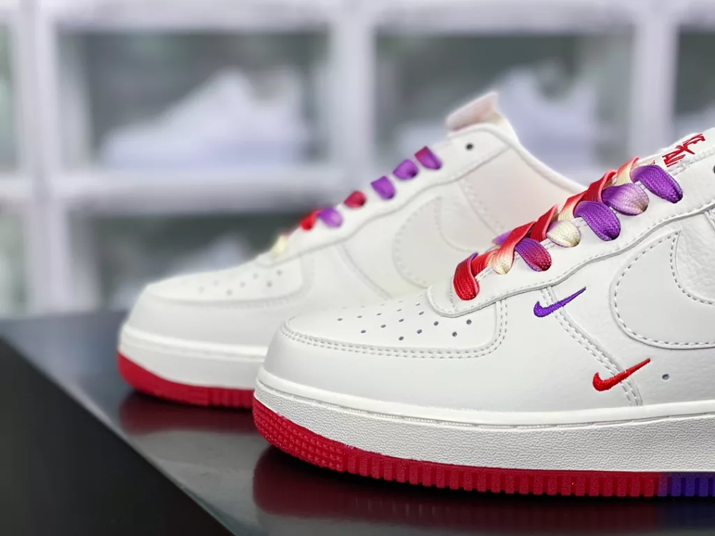Nike Air Force 1'07 Low Nike Air Force 1'07 Low
