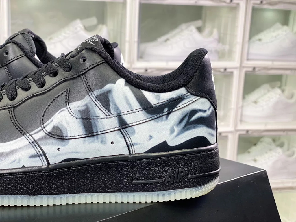 Nike Air Force 1 Low '07 Nike Air Force 1 Low '07