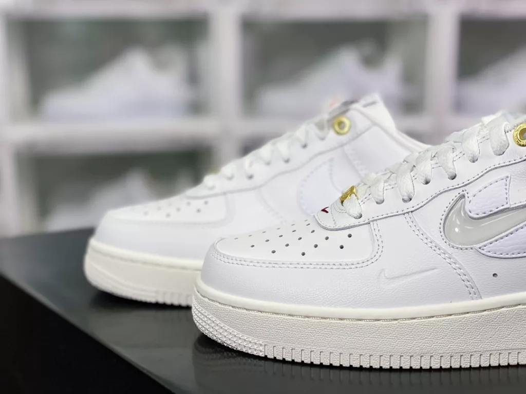 Nike Air Force 1'07 Low Premium Nike Air Force 1'07 Low Premium