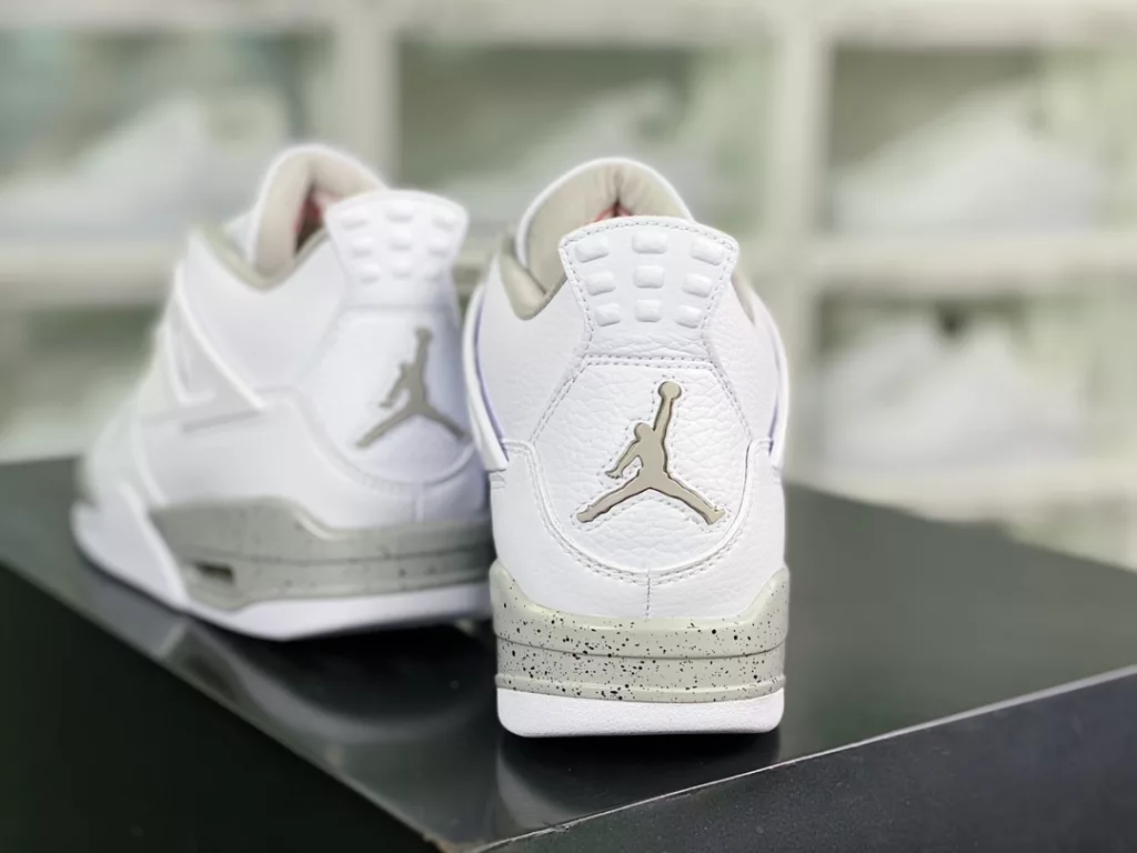 Air Jordan 4 Retro OG Air Jordan 4 Retro OG