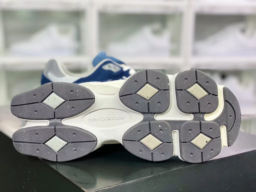 Concepts x NB 9060 Concepts x NB 9060