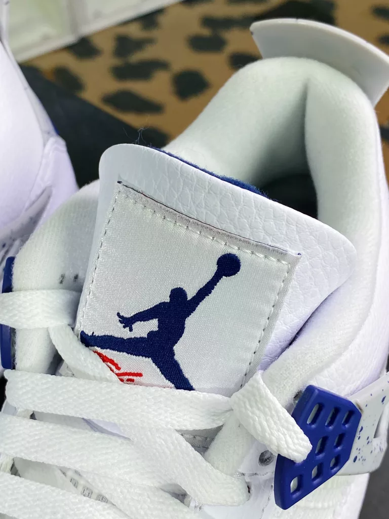 Air Jordan 4 Retro OG Air Jordan 4 Retro OG