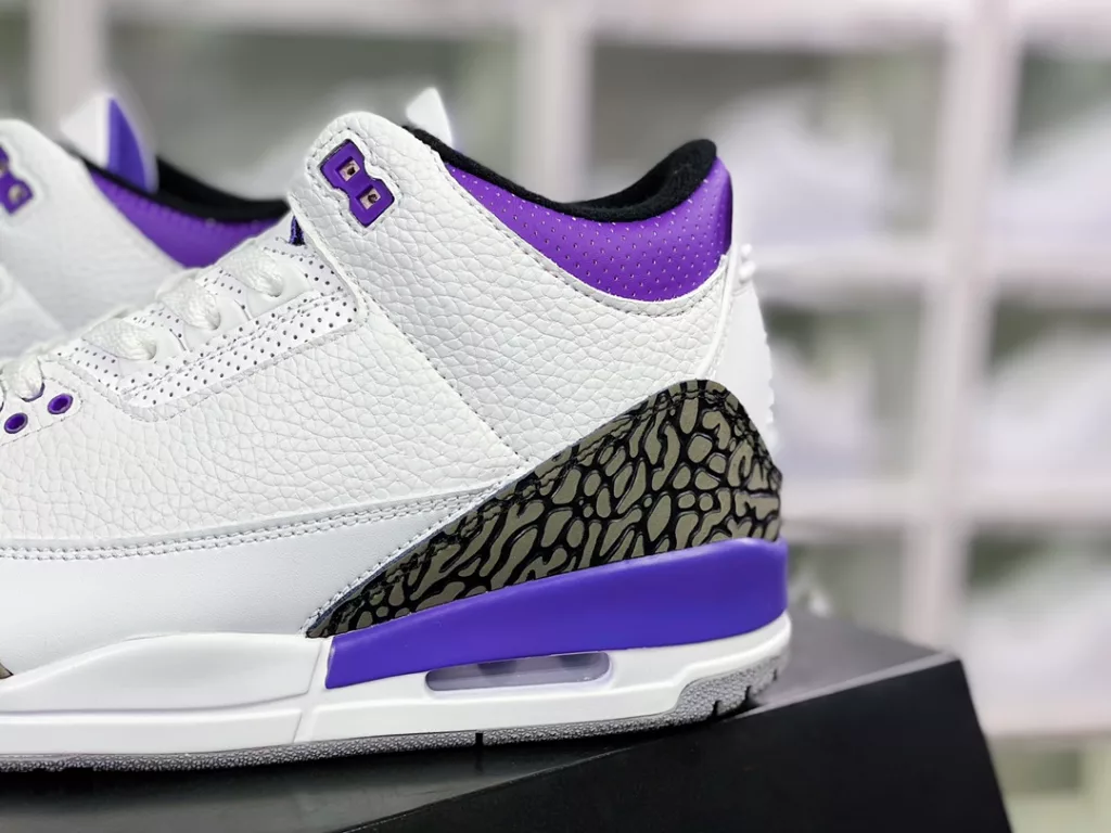 Air Jordan 3 Retro Air Jordan 3 Retro