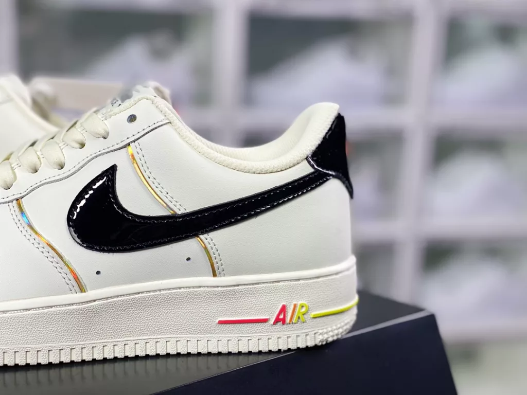 Air Force 1'07 Low Air Force 1'07 Low
