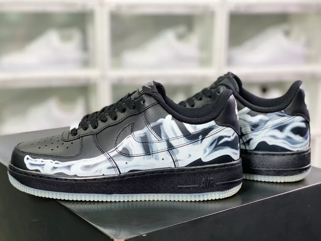 Nike Air Force 1 Low '07 Nike Air Force 1 Low '07