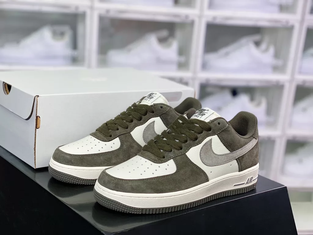 Dayou Keyang/Otomo Katsuhiro x Air Force 1'07 LV8 Low Dayou Keyang/Otomo Katsuhiro x Air Force 1'07 LV8 Low